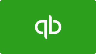 Quickbooks logo