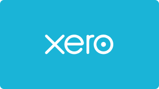 Xero logo